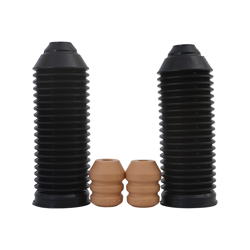 ZT033 Front Bump Stop and Dust Cover Kit