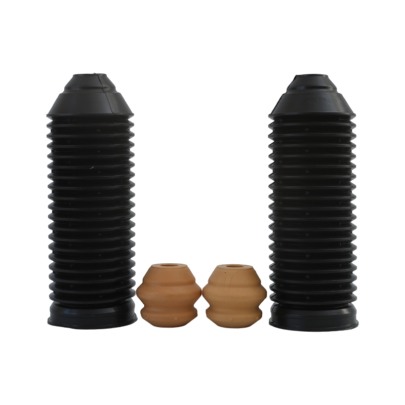 ZT013 Rear Bump Stop and Dust Cover Kit
