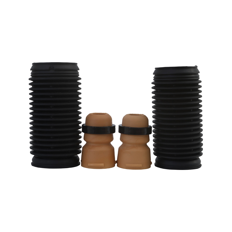ZT022 Front Bump Stop and Dust Cover Kit